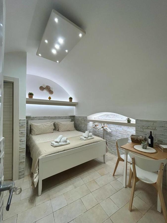 Mariuccia'S Home Bari Exterior photo